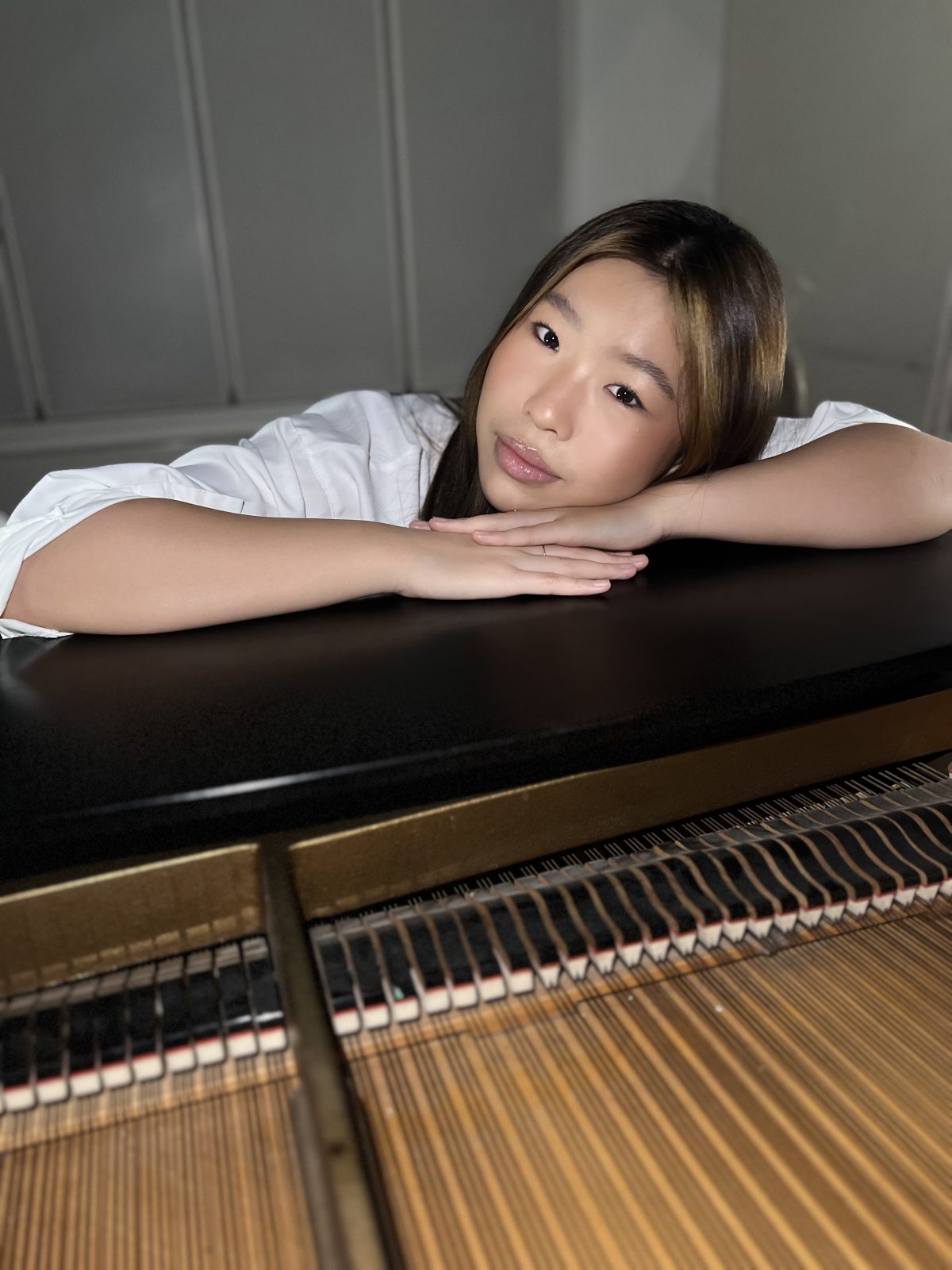 JAIME WONG -piano will give a concert at Boston Grammar School PE21 6JE on 17th March 2026 at 7.30 pm.  Tickets are £12 at the door or may be ordered in advance by phoning 07977 140450 or from bostonconcertclub@gmail.com. There is ample parking at the Rowley Road entrance